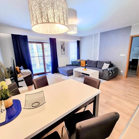 Apartament Z Pieknym Widokiem Na Las Schreiberhau Exterior foto