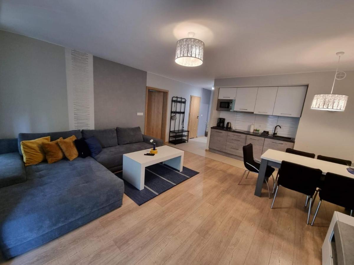 Apartament Z Pieknym Widokiem Na Las Schreiberhau Exterior foto