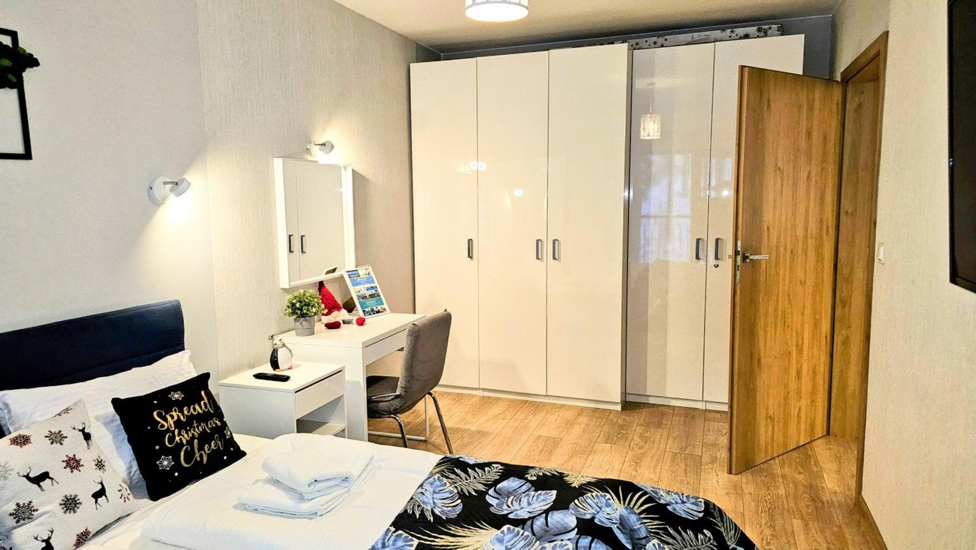 Apartament Z Pieknym Widokiem Na Las Schreiberhau Exterior foto