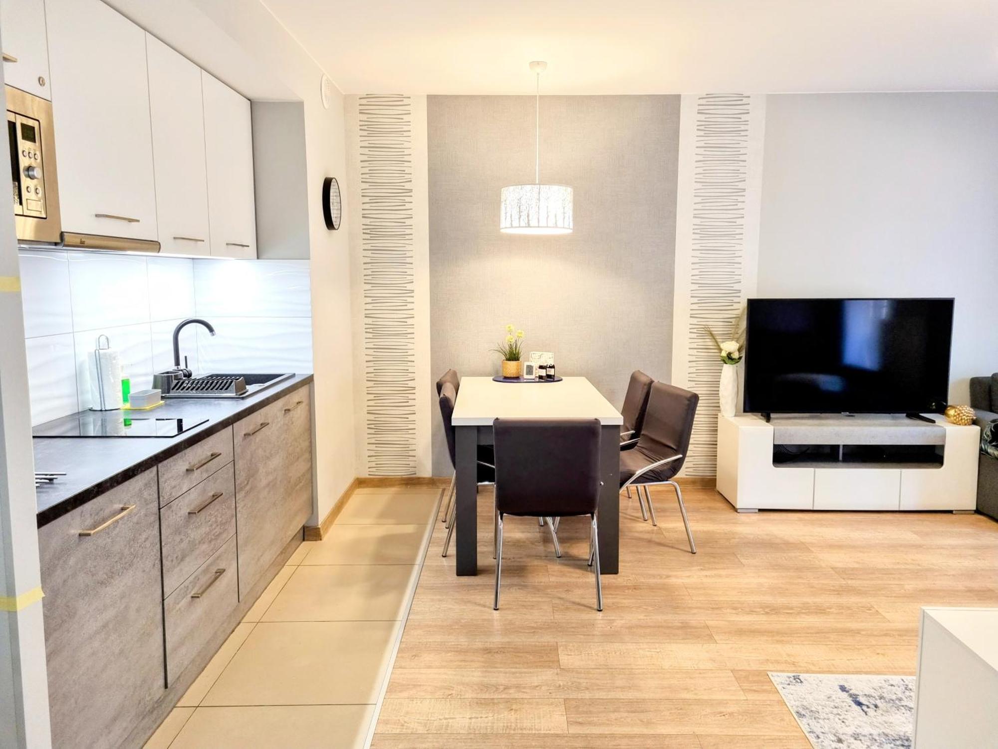 Apartament Z Pieknym Widokiem Na Las Schreiberhau Exterior foto