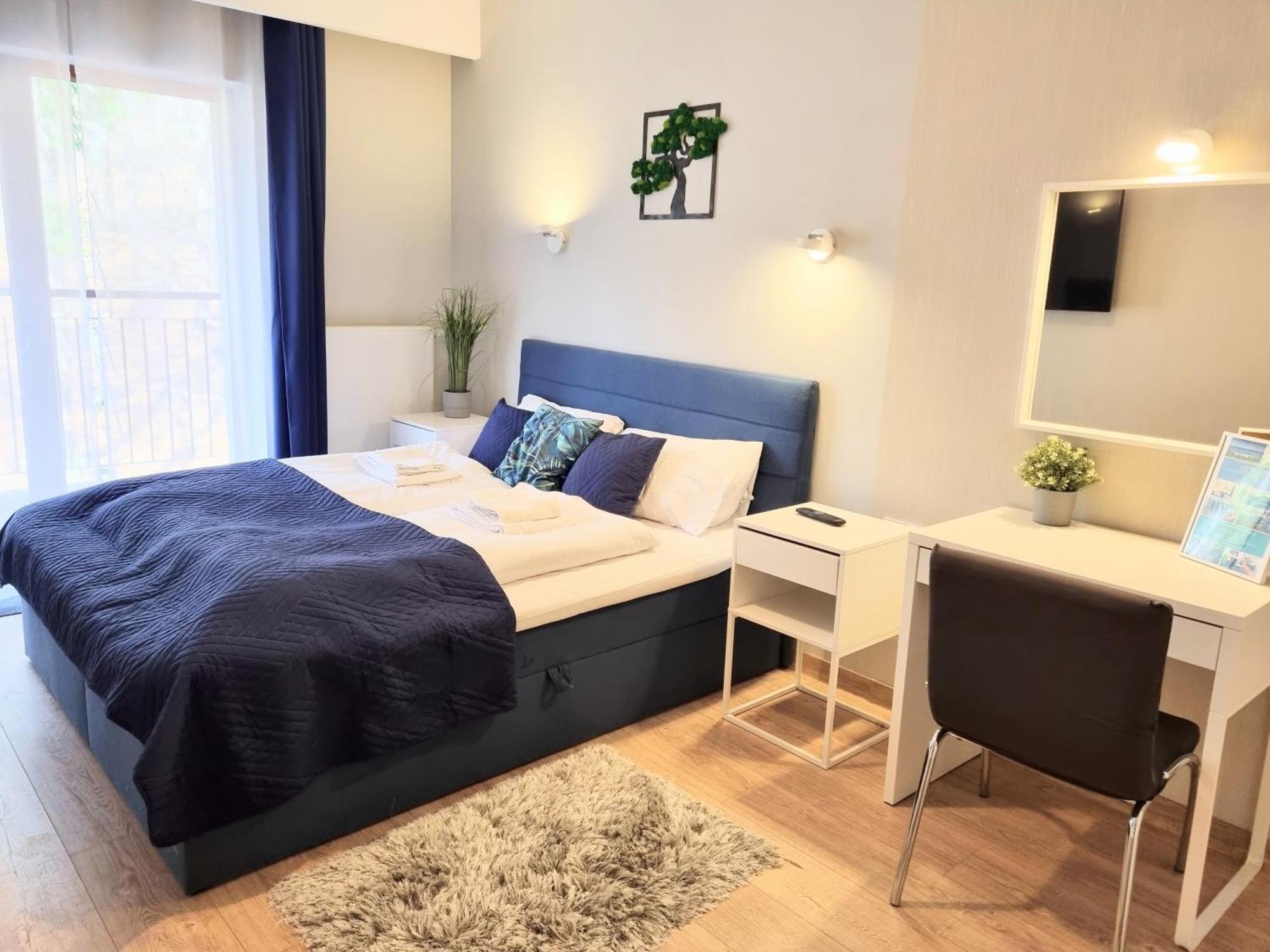 Apartament Z Pieknym Widokiem Na Las Schreiberhau Exterior foto