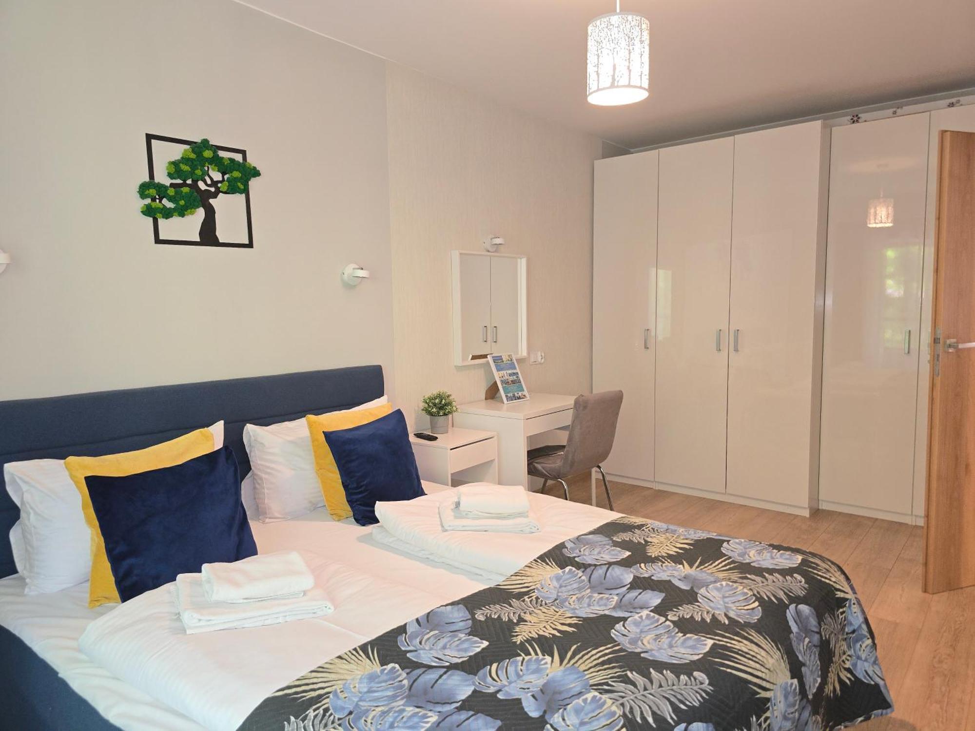 Apartament Z Pieknym Widokiem Na Las Schreiberhau Exterior foto