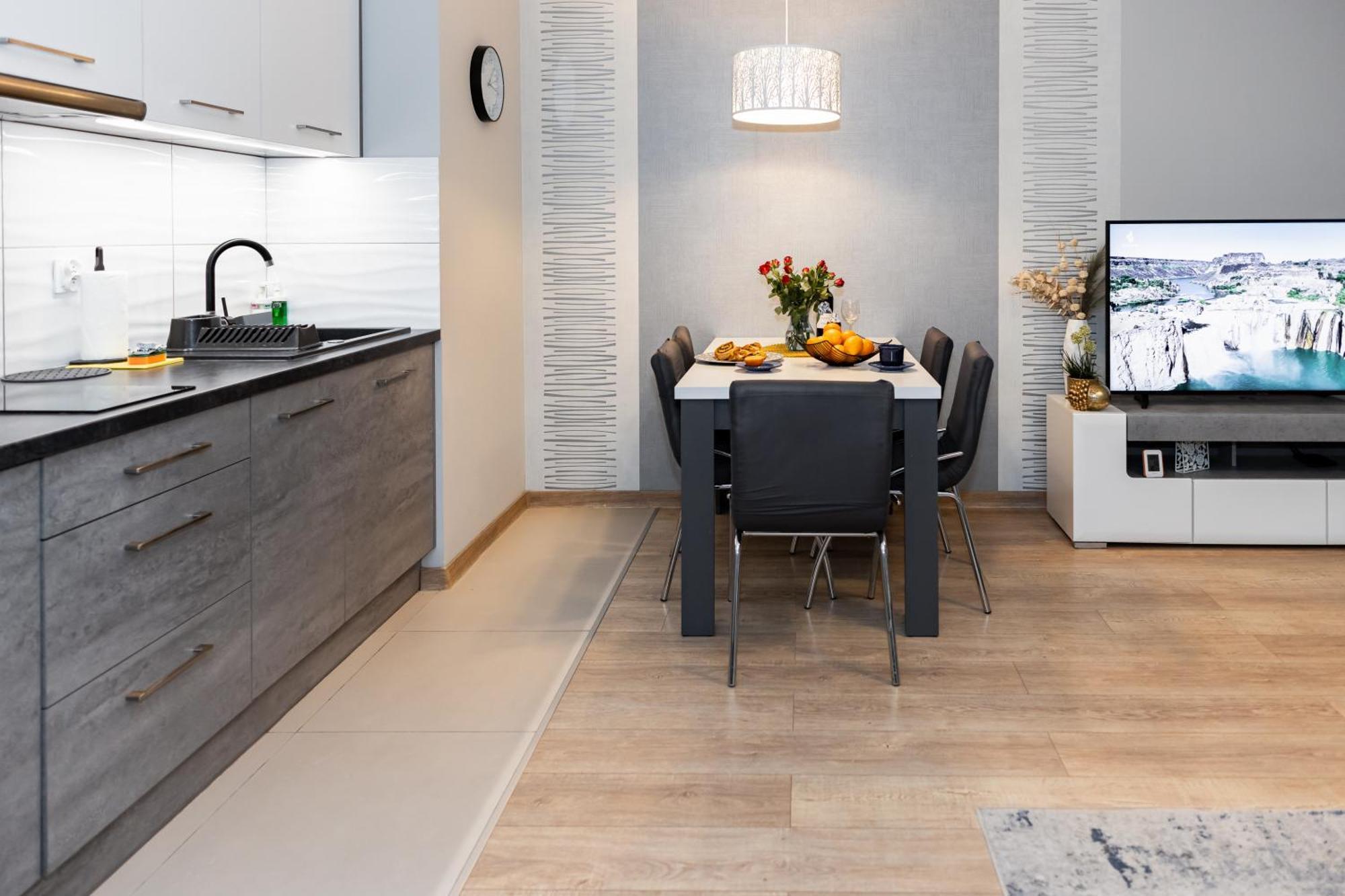 Apartament Z Pieknym Widokiem Na Las Schreiberhau Exterior foto