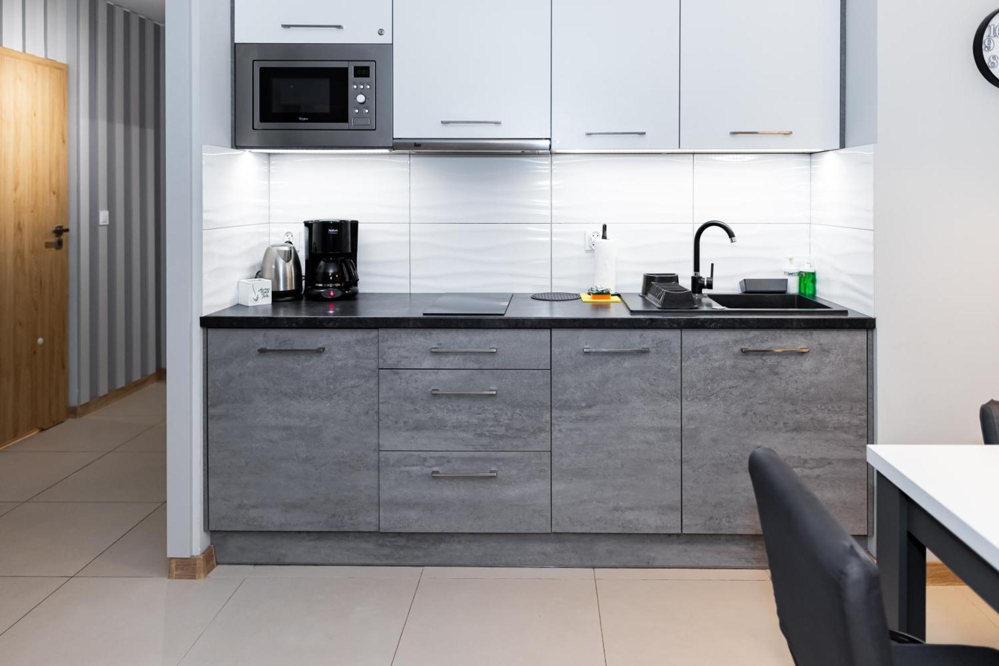 Apartament Z Pieknym Widokiem Na Las Schreiberhau Exterior foto