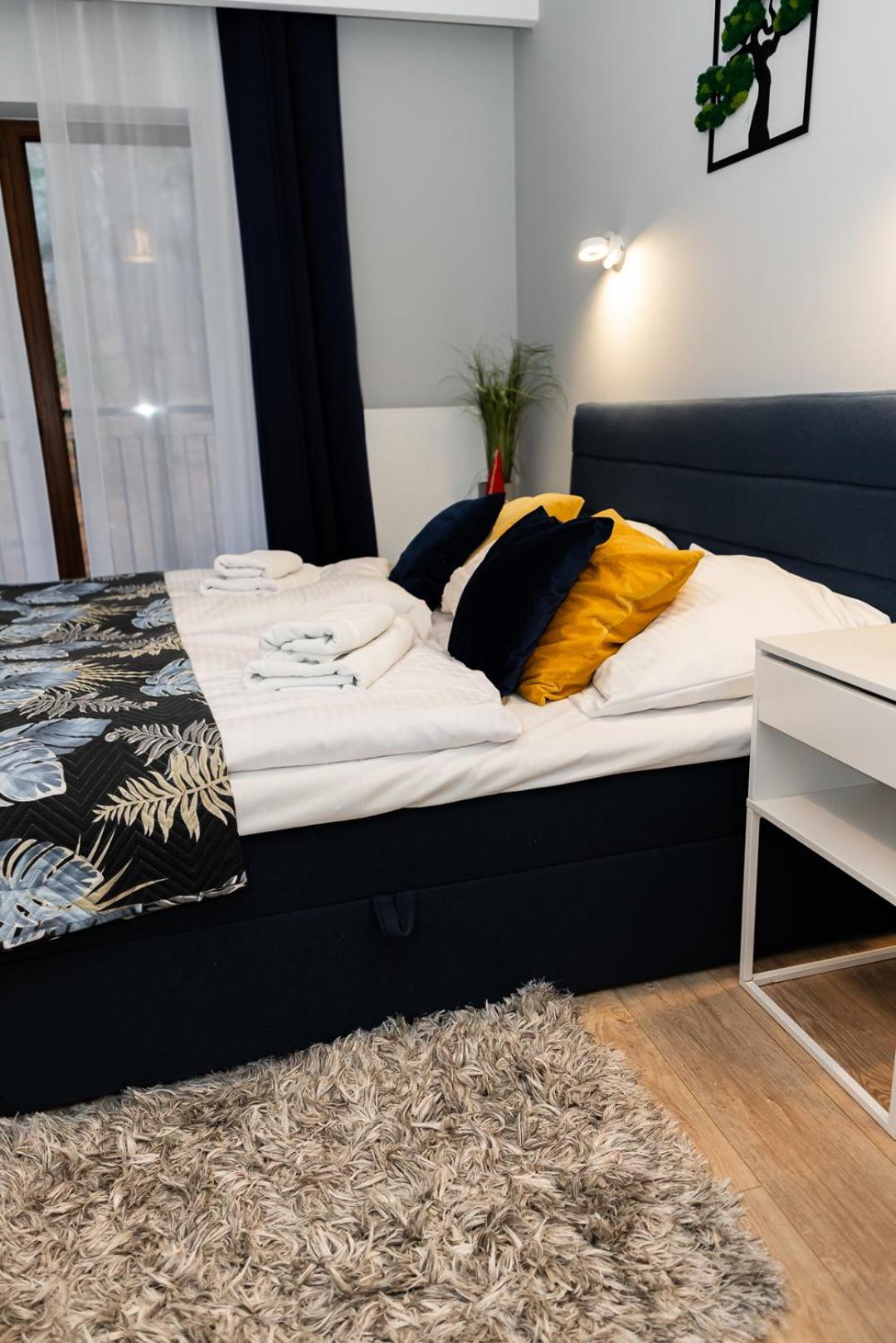 Apartament Z Pieknym Widokiem Na Las Schreiberhau Exterior foto