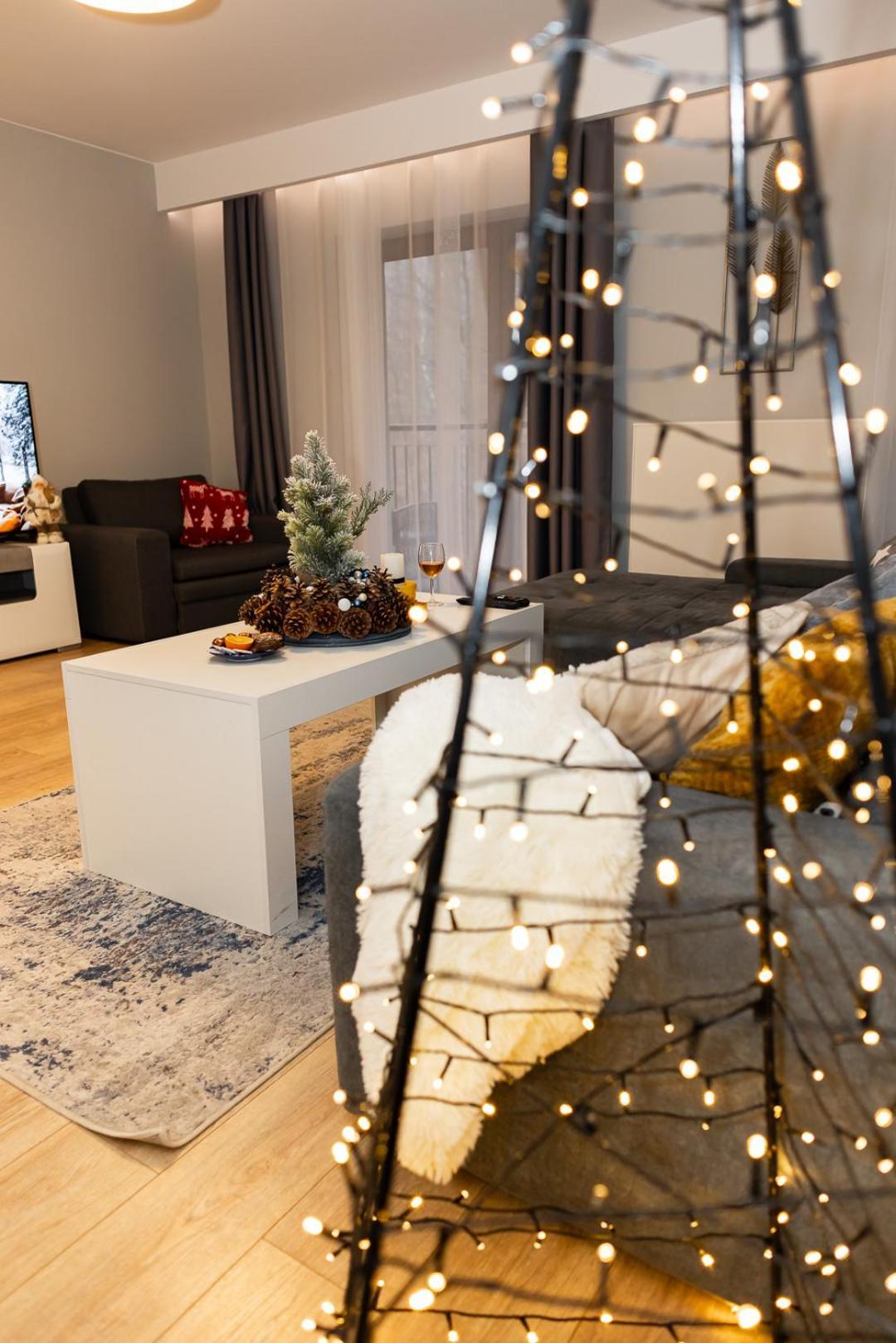 Apartament Z Pieknym Widokiem Na Las Schreiberhau Exterior foto