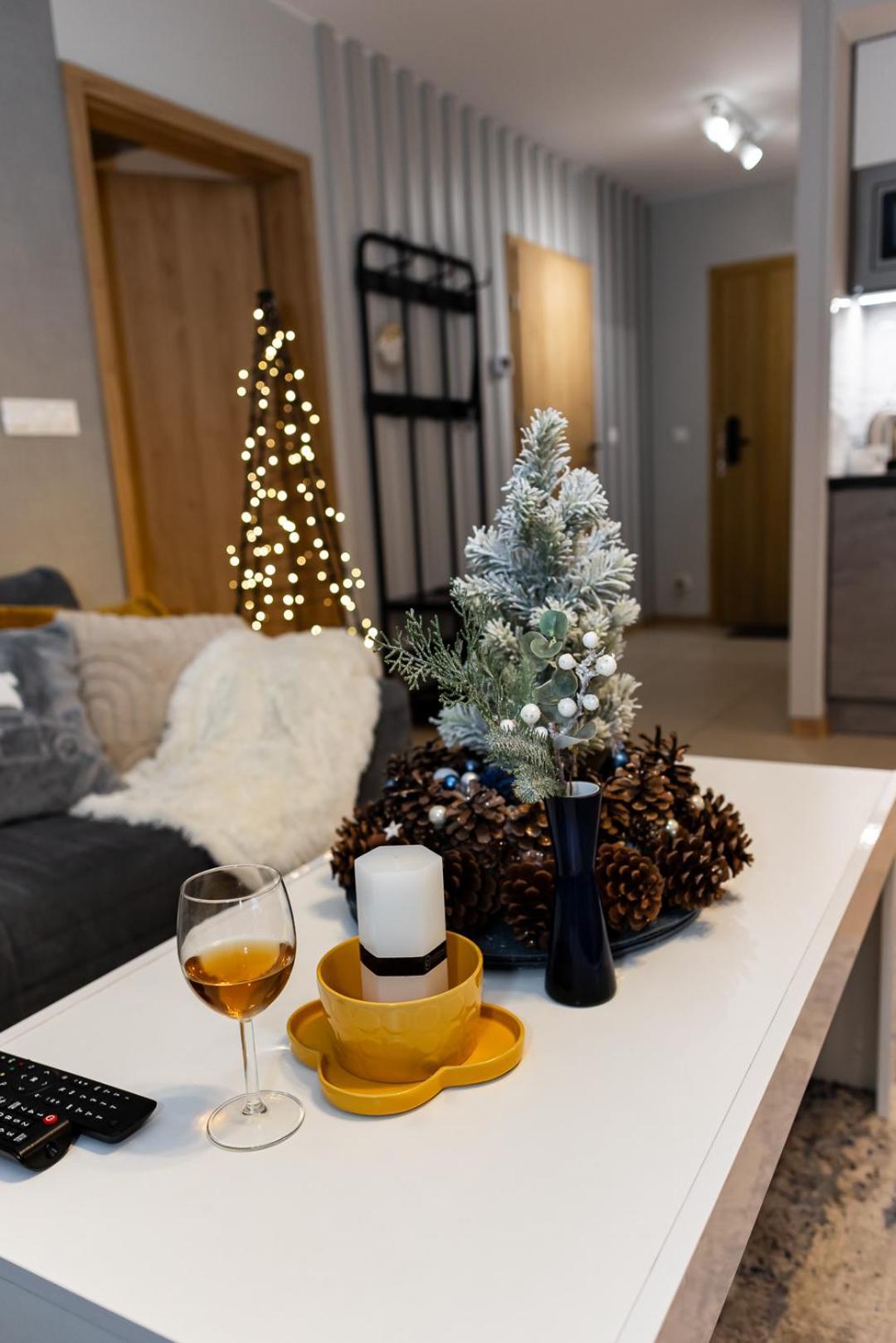 Apartament Z Pieknym Widokiem Na Las Schreiberhau Exterior foto