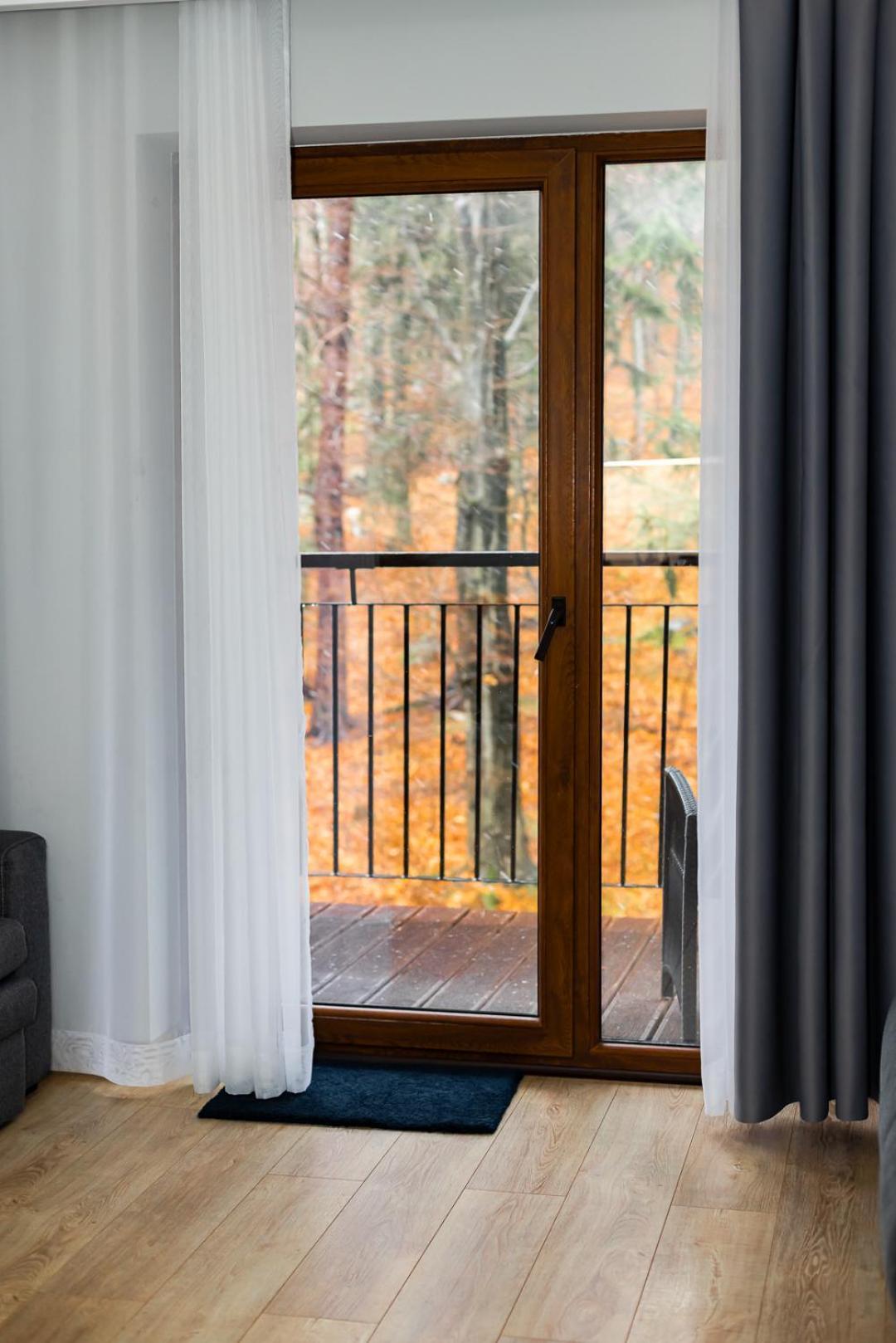 Apartament Z Pieknym Widokiem Na Las Schreiberhau Exterior foto