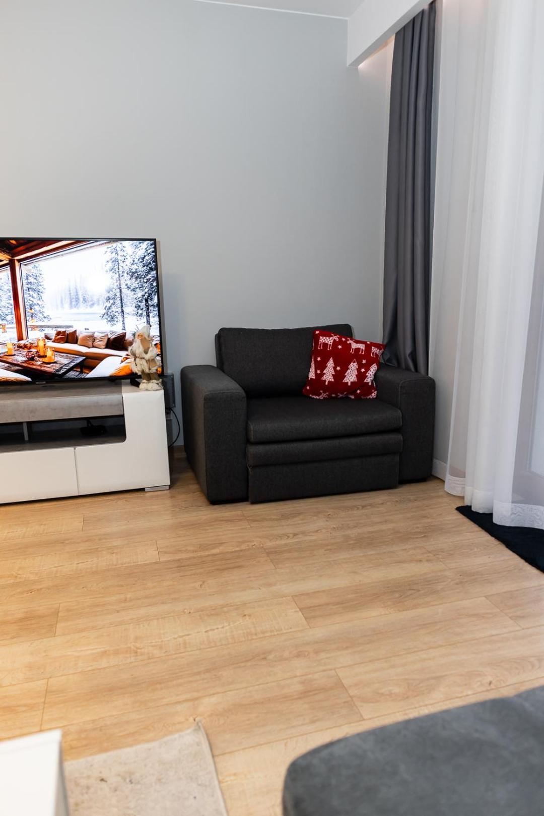 Apartament Z Pieknym Widokiem Na Las Schreiberhau Exterior foto